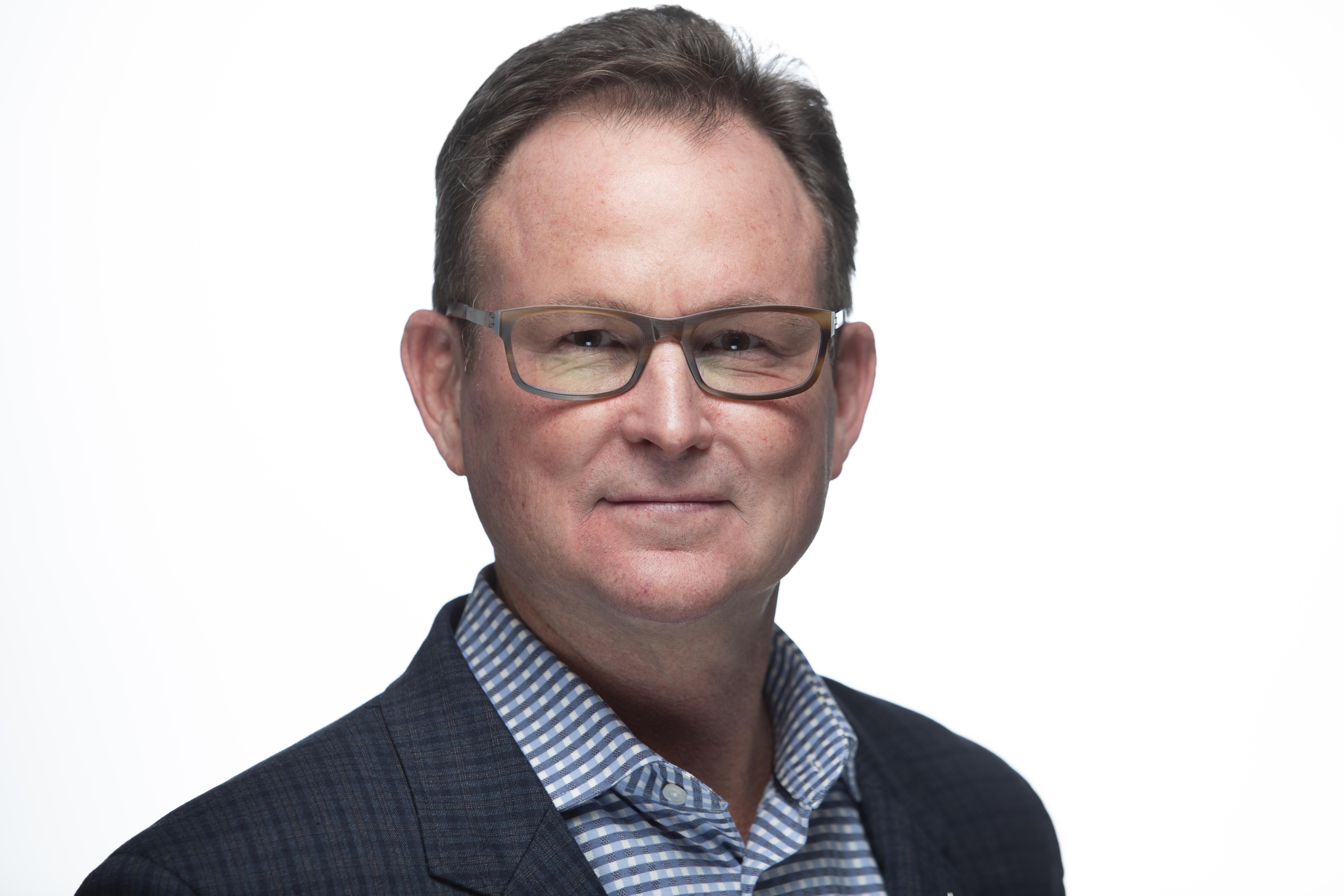 Rance M. Poehler