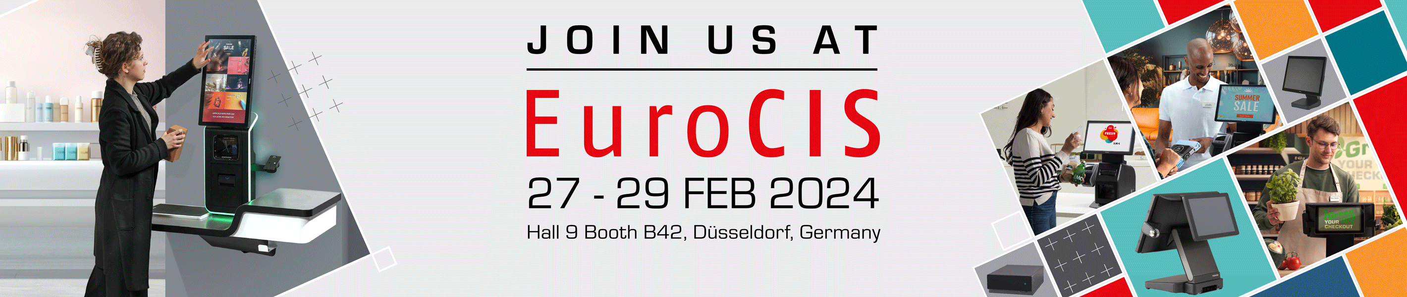 EuroCIS 2024