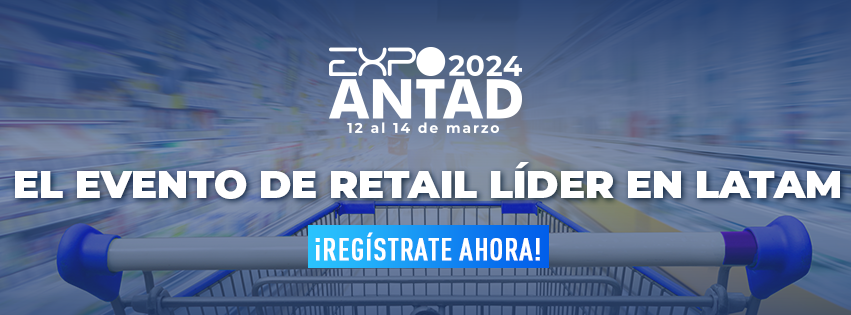 Expo ANTAD 2024