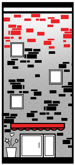 Building inforgraphic